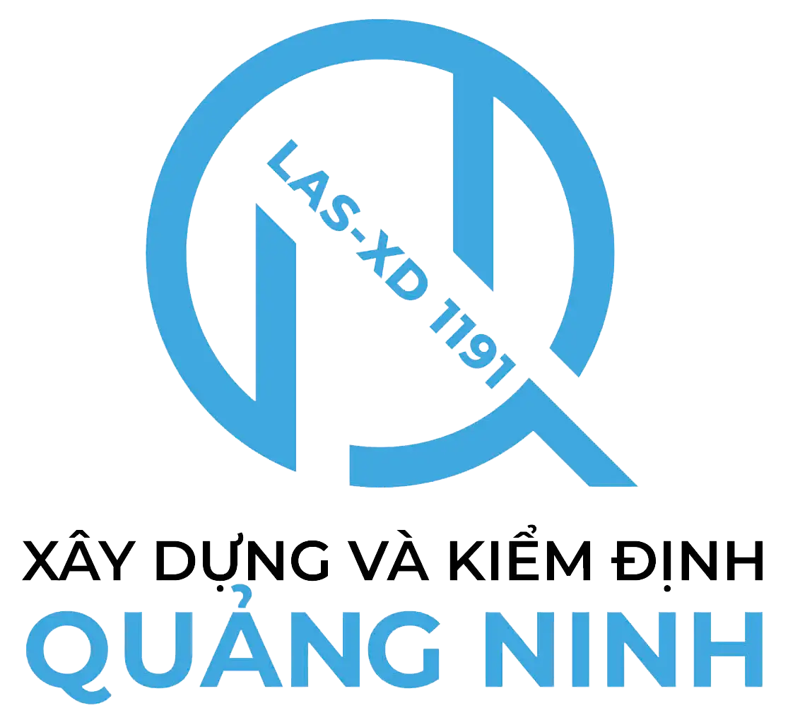 Công ty Cổ phần Xây dựng và Kiểm Định Quảng Ninh